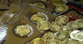 قیمت طلا روی موج نوسان نرخ ارز / حباب سکه به پنج میلیون و ۷۰۰ هزار تومان رسید