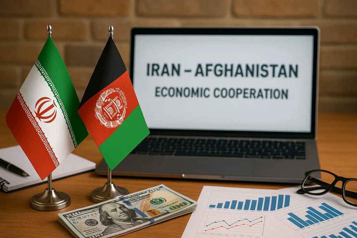 افغانستان تجارت ایران را رسما فلج کرد