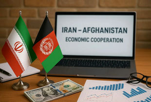 افغانستان تجارت ایران را رسما فلج کرد