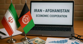 افغانستان تجارت ایران را رسما فلج کرد