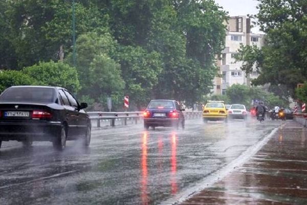 هشدار مهم به تهرانی‌ها/ بروز سرما و طوفان از 3 روز آینده