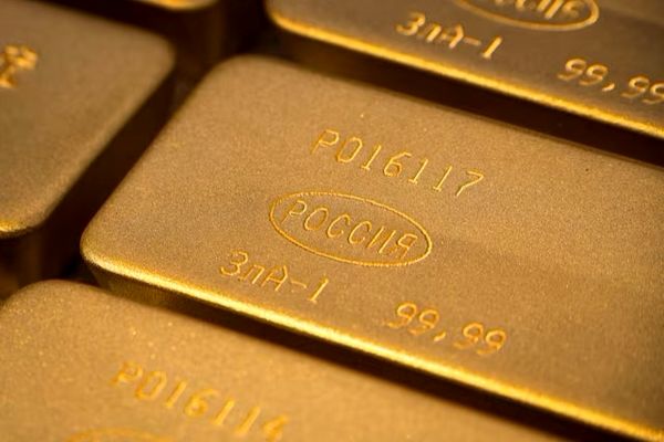 کاهش ۱.۳ درصدی قیمت طلا امروز چهارشنبه ۱۷ اردیبهشت