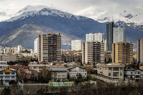 جدیدترین نرخ آپارتمان‌های قدیمی و نوساز در تهران + جدول قیمت