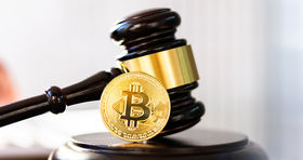 تبلیغات رمزارز های بدون مجوز ممنوع شد