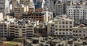 واحدهای مسکونی ۱۰۰ متری پر طرفدار شدند / آخرین قیمت فروش آپارتمان از پیروزی تا دربند + جدول