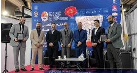 درخشش نوآوری در ماین کاپ: ۳ استارتاپ برگزیده رقابت بزرگ ایران کانماین