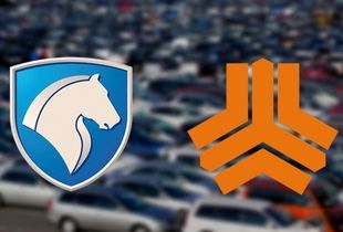 قیمت این خودروی جذاب از یک میلیارد تومان عبور کرد+ جدول 