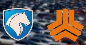 قیمت این خودروی جذاب از یک میلیارد تومان عبور کرد+ جدول 