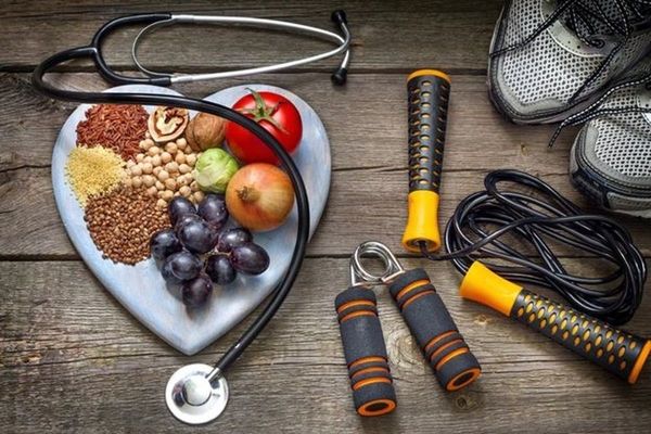  ۶ ماده غذایی که برای مردان مفید است / این غذا ها سپر بیماری‌های قلبی هستند