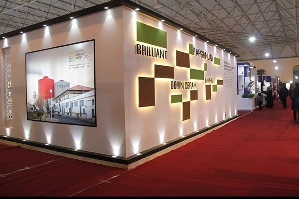 همه چیز برای برگزاری ششمین نمایشگاه صنعت ساختمان ساری آماده است