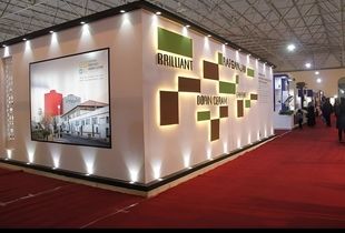 همه چیز برای برگزاری ششمین نمایشگاه صنعت ساختمان ساری آماده است