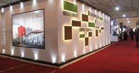 همه چیز برای برگزاری ششمین نمایشگاه صنعت ساختمان ساری آماده است