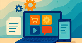 تعرفه خدمات کافی نت ۱۴۰۴ + (لیست کامل کارهای کافی نت)
