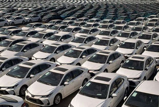 خالی فروشی به بازار خودروهای وارداتی رسید؟