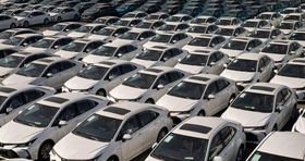 خالی فروشی به بازار خودروهای وارداتی رسید؟