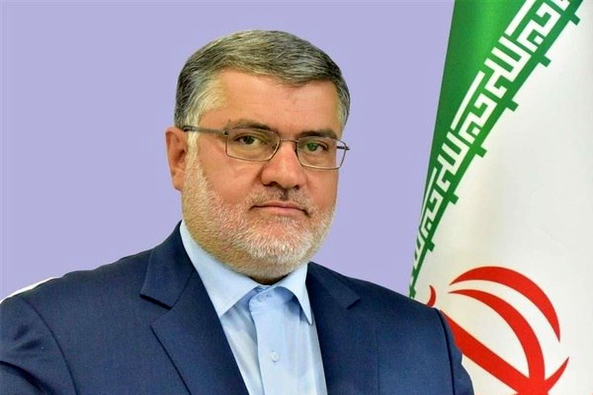 استاندار تهران منصوب شد