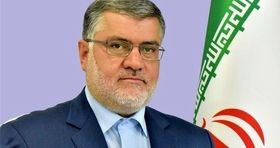 استاندار تهران منصوب شد