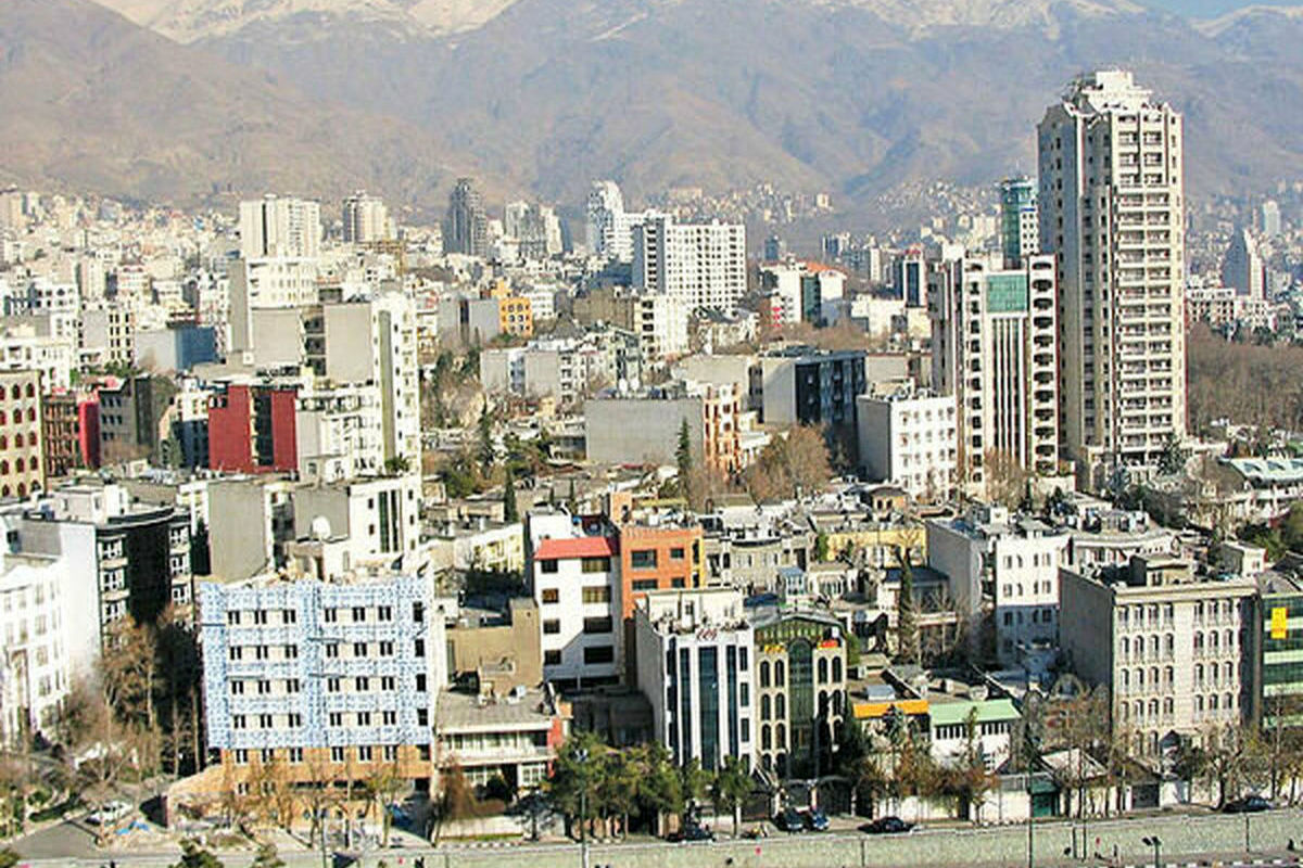 با حداقل ۱۰۰ میلیون رهن اولیه در مرکز تهران خانه اجاره کنید + جدول قیمت