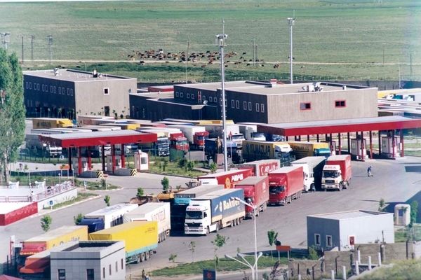 اقدام تاریخی ایران در مرز افغانستان؛ راه نفوذ مسدود شد