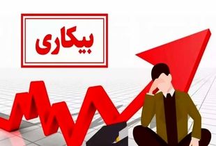 بهبود شاخص نرخ بیکاری ایران در رده بندی صندوق بین المللی پول + اینفوگرافیک 