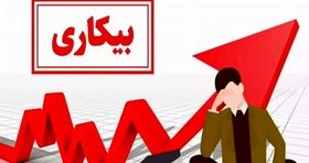 بهبود شاخص نرخ بیکاری ایران در رده بندی صندوق بین المللی پول + اینفوگرافیک 