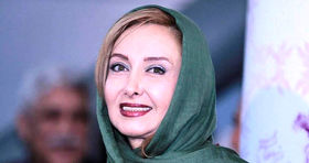 کتایون ریاحی دوباره در قاب تلویزیون ایران / خانم بازیگر به تلویزیون بازگشت