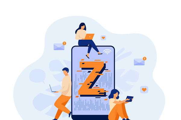 چرا شرکت‌ها نمی‏‌خواهند نسل زد را استخدام کنند؟