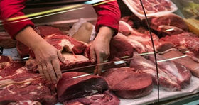 دلیل افزایش قیمت گوشت قرمز اعلام شد/ مردم دیگر توان خرید ندارند