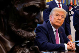 تاریخ صلح کامل غزه توسط ترامپ اعلام شد 