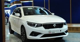قیمت لوکس‌ترین محصول ایران خودرو به زیر ۴۰۰ میلیون هم رسید / قیمت تارا در کارخانه چند شد؟