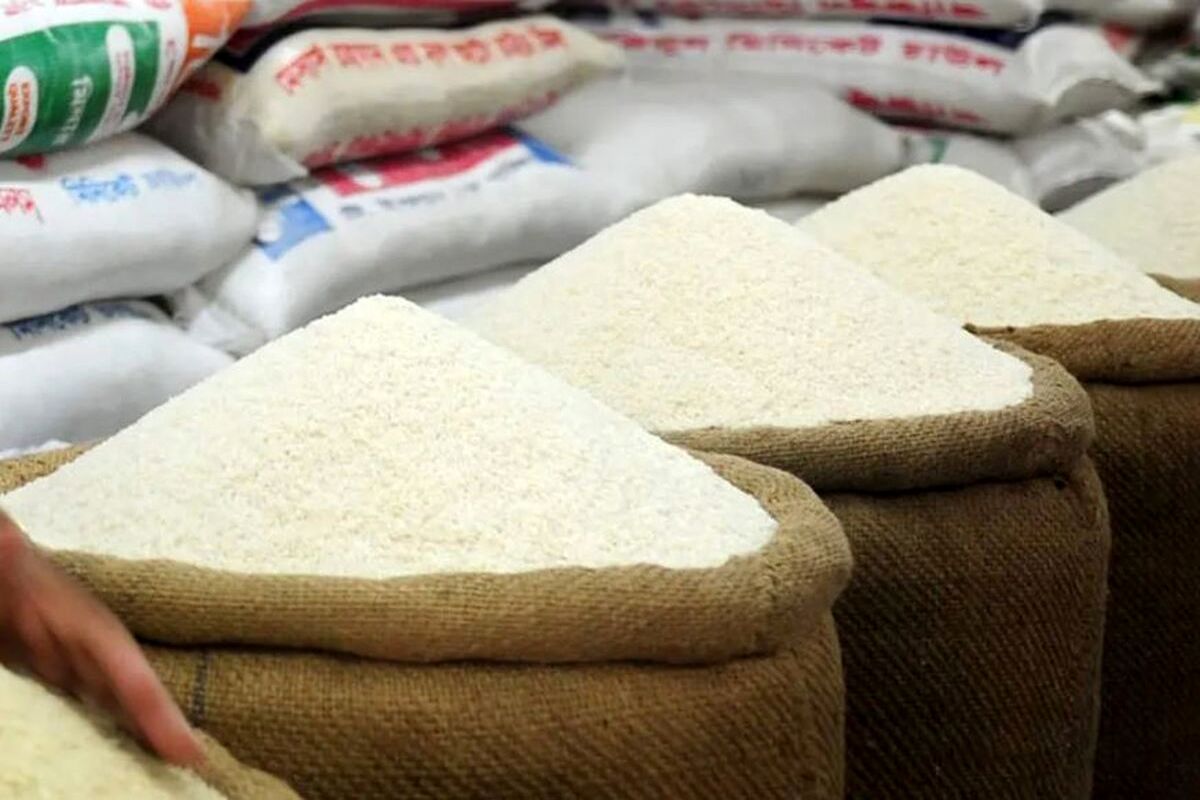 اتفاق غیرمنتظره در بازار برنج؛ قیمت ها عجیب شد