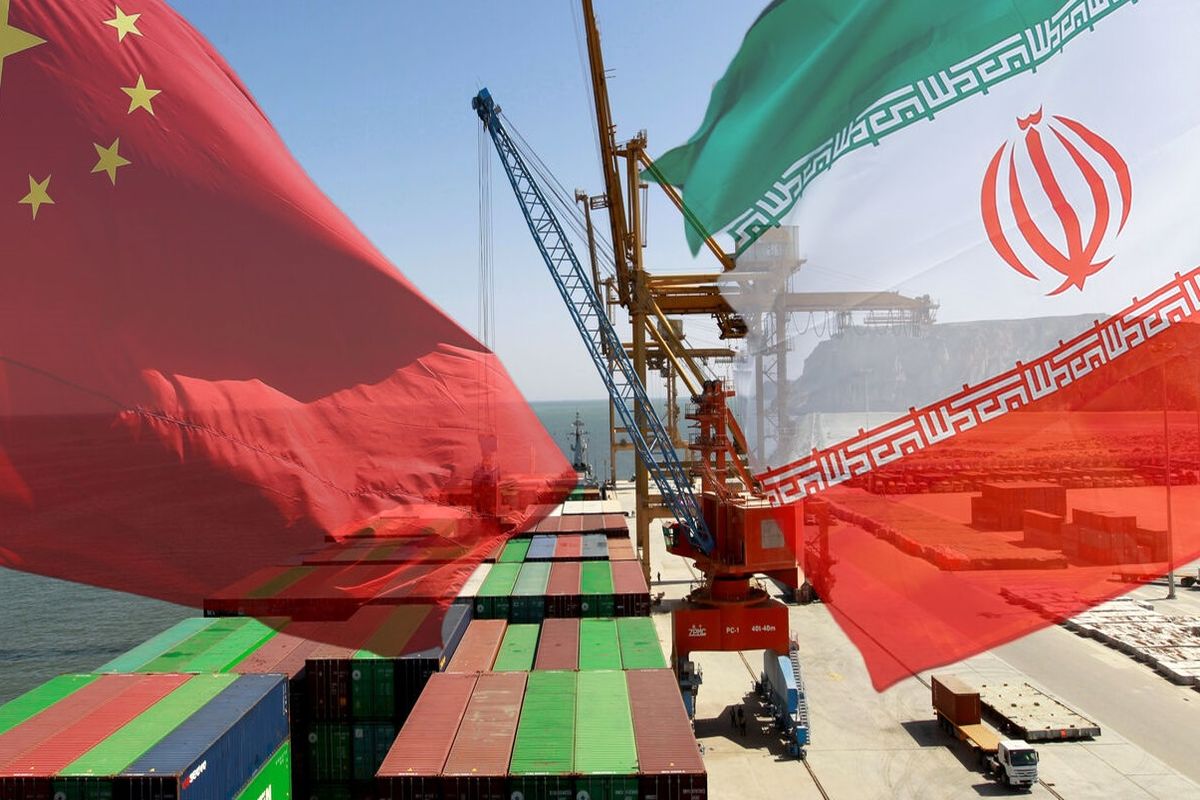 انحصار بازار جهانی پسته و زعفران در دست ایران 