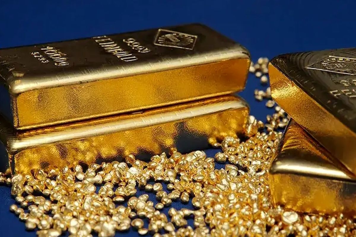 جزئیات معامله ۱۲۸ کیلوگرمی شمش طلا / دادوستد ۴۱۱ میلیارد تومان در بورس