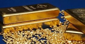 کاهش مجدد قیمت طلای جهانی