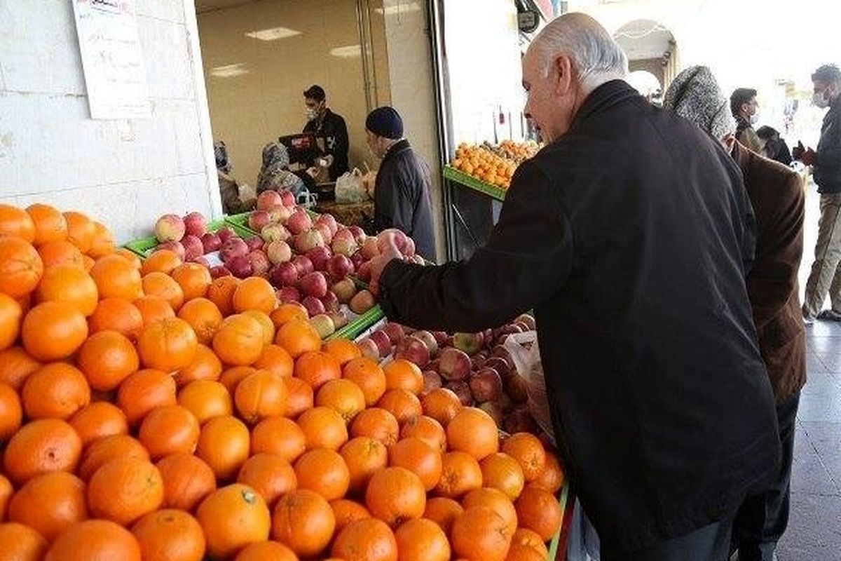 سیب و پرتقال عید ذخیره شد / عدم افزایش قیمت خرما در ماه رمضان
