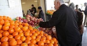 سیب و پرتقال عید ذخیره شد / عدم افزایش قیمت خرما در ماه رمضان