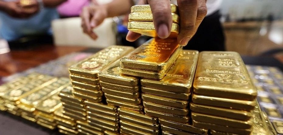 افزایش ۱.۱ درصدی قیمت طلا در آستانه مذاکرات آمریکا و چین