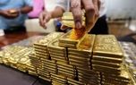 قیمت طلا امروز به بالاترین سطح سه هفته اخیر رسید