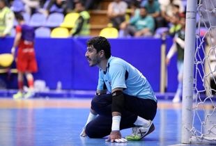 علیرضا صمیمی: بازی با روسیه به قهرمانی بازی های همبستگی کمک کرد