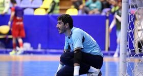 علیرضا صمیمی: بازی با روسیه به قهرمانی بازی های همبستگی کمک کرد