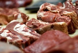 تکلیف گوشت های فاسد بزودی مشخص می شود