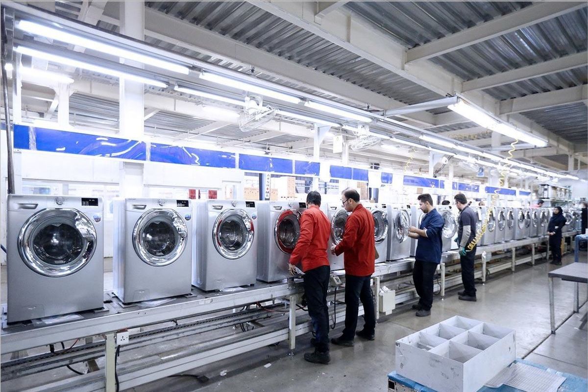 دشمن شماره یک صنعت لوازم خانگی شناسایی شد 