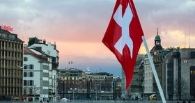 سفارت سوئیس در تهران دوباره بازگشایی شد