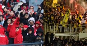 سنگ تمام بانوان برای فوتبال!