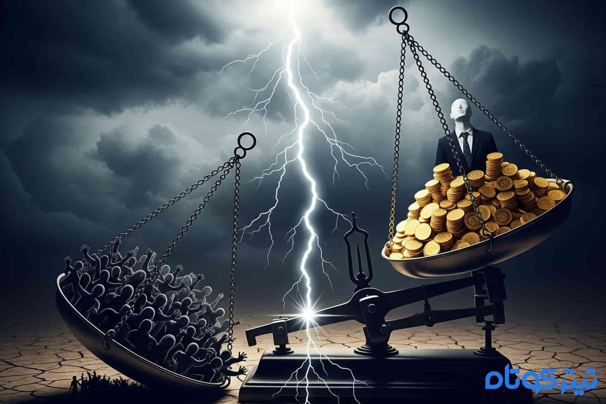 پادکست | شوک درمانی در اقتصاد ایران / آیا این درمان است یا خود بیماری؟