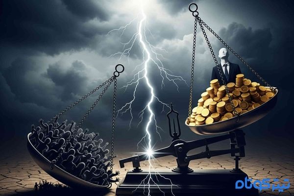 پادکست | شوک درمانی در اقتصاد ایران / آیا این درمان است یا خود بیماری؟