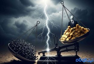 پادکست | شوک درمانی در اقتصاد ایران / آیا این درمان است یا خود بیماری؟