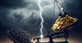 پادکست | شوک درمانی در اقتصاد ایران / آیا این درمان است یا خود بیماری؟