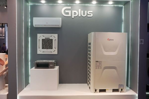 حضور تأثیرگذار گلدیران در نمایشگاه صنعت ساختمان؛ نمایش قدرت مهندسی و مشاوره در حوزه تهویه مطبوع
