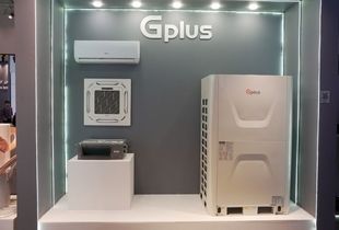 حضور تأثیرگذار گلدیران در نمایشگاه صنعت ساختمان؛ نمایش قدرت مهندسی و مشاوره در حوزه تهویه مطبوع
